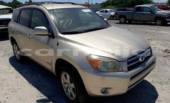Buy New Toyota RAV4 Other Car in Badagry in Lagos State