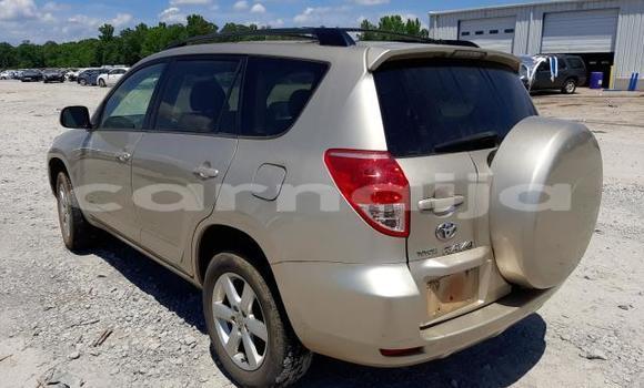 Acheter Neuf Voiture Toyota RAV4 Autre à Badagry, État de Lagos Acheter Neuf Voiture Toyota RAV4 Autre à Badagry, État de Lagos