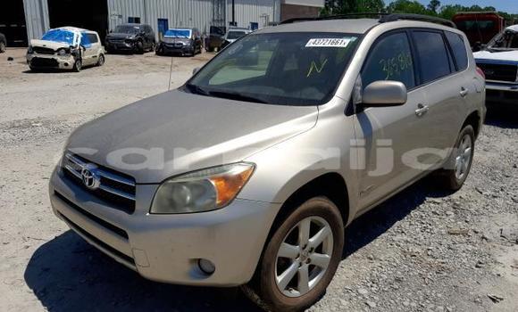 Acheter Neuf Voiture Toyota RAV4 Autre à Badagry, État de Lagos Acheter Neuf Voiture Toyota RAV4 Autre à Badagry, État de Lagos