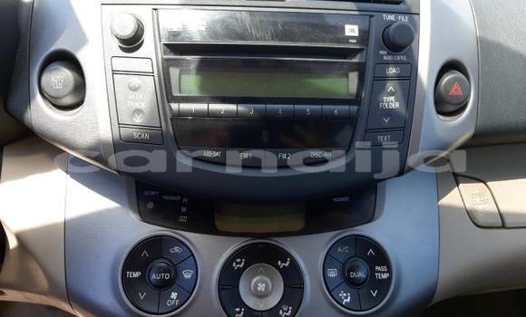 Acheter Neuf Voiture Toyota RAV4 Autre à Badagry, État de Lagos Acheter Neuf Voiture Toyota RAV4 Autre à Badagry, État de Lagos