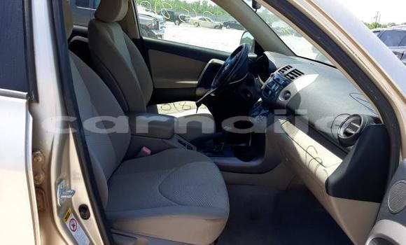 Acheter Neuf Voiture Toyota RAV4 Autre à Badagry, État de Lagos Acheter Neuf Voiture Toyota RAV4 Autre à Badagry, État de Lagos