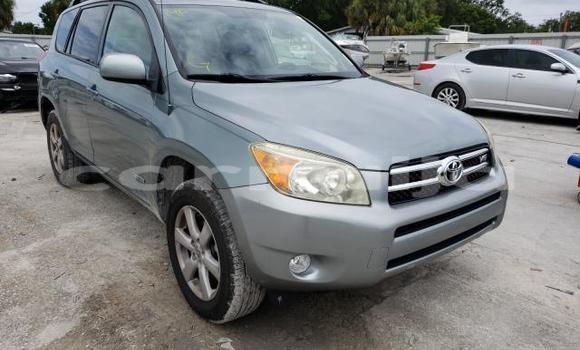 Acheter Neuf Voiture Toyota RAV4 Autre à Badagry, État de Lagos Acheter Neuf Voiture Toyota RAV4 Autre à Badagry, État de Lagos