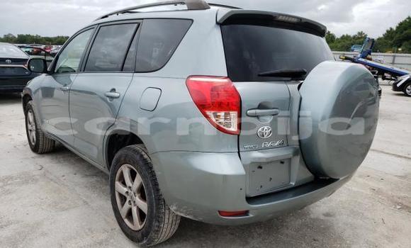 Buy New Toyota RAV4 Other Car in Badagry in Lagos State Buy New Toyota RAV4 Other Car in Badagry in Lagos State
