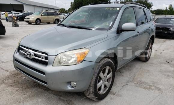 Buy New Toyota RAV4 Other Car in Badagry in Lagos State Buy New Toyota RAV4 Other Car in Badagry in Lagos State