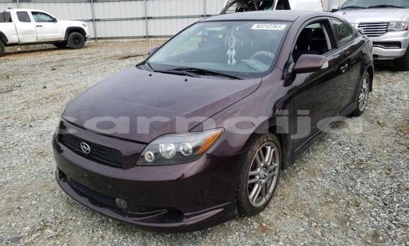 Acheter Neuf Voiture Toyota Scion TC Autre à Badagry, État de Lagos Acheter Neuf Voiture Toyota Scion TC Autre à Badagry, État de Lagos