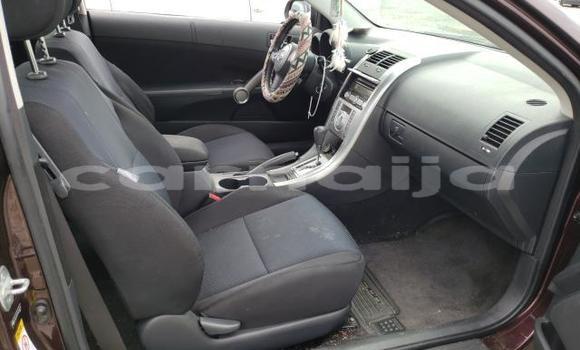 Acheter Neuf Voiture Toyota Scion TC Autre à Badagry, État de Lagos Acheter Neuf Voiture Toyota Scion TC Autre à Badagry, État de Lagos