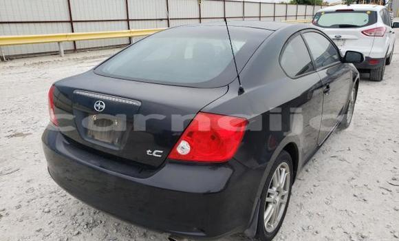 Buy New Toyota Scion TC Black Car in Badagry in Lagos State Buy New Toyota Scion TC Black Car in Badagry in Lagos State