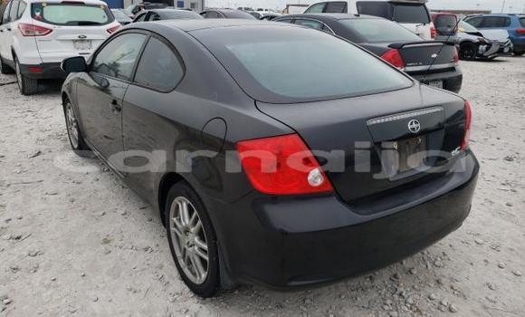 Buy New Toyota Scion TC Black Car in Badagry in Lagos State Buy New Toyota Scion TC Black Car in Badagry in Lagos State