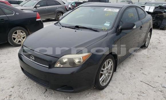Buy New Toyota Scion TC Black Car in Badagry in Lagos State Buy New Toyota Scion TC Black Car in Badagry in Lagos State