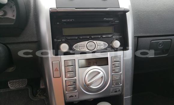 Buy New Toyota Scion TC Black Car in Badagry in Lagos State Buy New Toyota Scion TC Black Car in Badagry in Lagos State