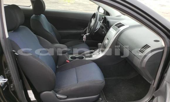 Buy New Toyota Scion TC Black Car in Badagry in Lagos State Buy New Toyota Scion TC Black Car in Badagry in Lagos State