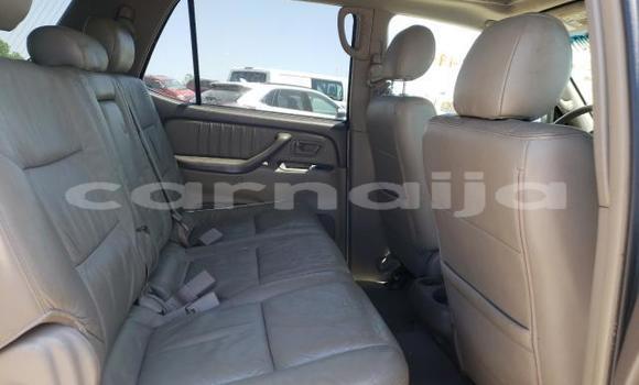 Buy New Toyota Sequoia White Car in Badagry in Lagos State Buy New Toyota Sequoia White Car in Badagry in Lagos State