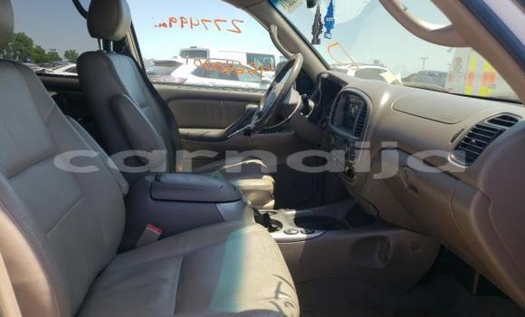 Buy New Toyota Sequoia White Car in Badagry in Lagos State Buy New Toyota Sequoia White Car in Badagry in Lagos State