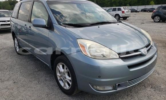 Buy New Toyota Sienna Other Car in Badagry in Lagos State