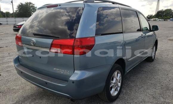 Buy New Toyota Sienna Other Car in Badagry in Lagos State Buy New Toyota Sienna Other Car in Badagry in Lagos State