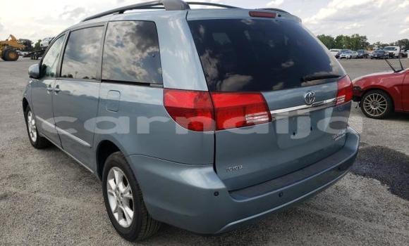 Buy New Toyota Sienna Other Car in Badagry in Lagos State Buy New Toyota Sienna Other Car in Badagry in Lagos State