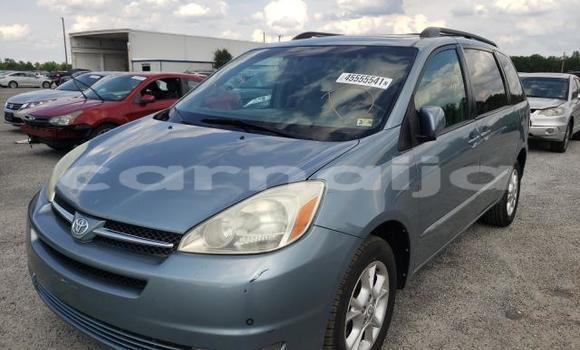 Buy New Toyota Sienna Other Car in Badagry in Lagos State Buy New Toyota Sienna Other Car in Badagry in Lagos State
