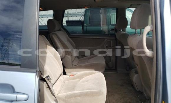 Buy New Toyota Sienna Other Car in Badagry in Lagos State Buy New Toyota Sienna Other Car in Badagry in Lagos State