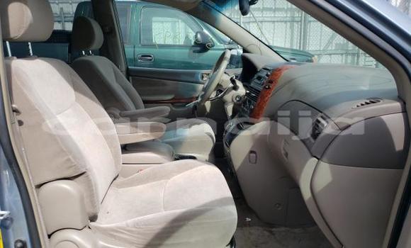 Buy New Toyota Sienna Other Car in Badagry in Lagos State Buy New Toyota Sienna Other Car in Badagry in Lagos State