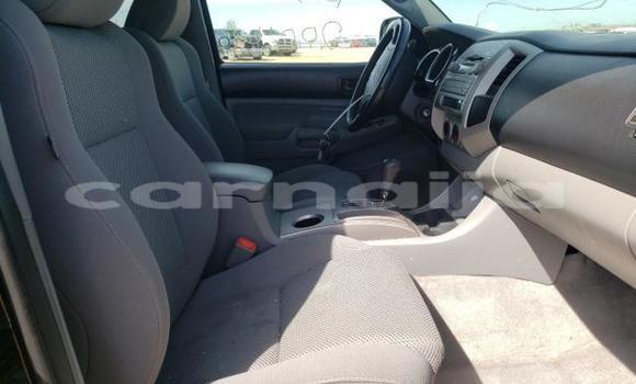 Acheter Neuf Voiture Toyota Tacoma Noir à Badagry, État de Lagos Acheter Neuf Voiture Toyota Tacoma Noir à Badagry, État de Lagos