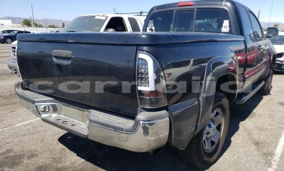 Acheter Neuf Voiture Toyota Tacoma Noir à Badagry, État de Lagos Acheter Neuf Voiture Toyota Tacoma Noir à Badagry, État de Lagos