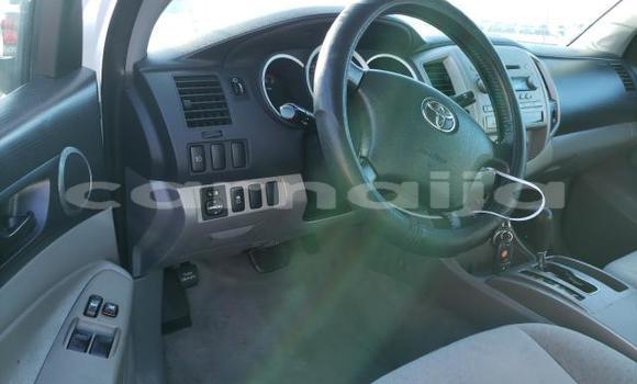 Buy New Toyota Tacoma White Car in Badagry in Lagos State Buy New Toyota Tacoma White Car in Badagry in Lagos State
