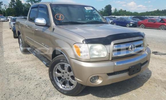 Buy New Toyota Tundra Brown Car in Badagry in Lagos State Buy New Toyota Tundra Brown Car in Badagry in Lagos State