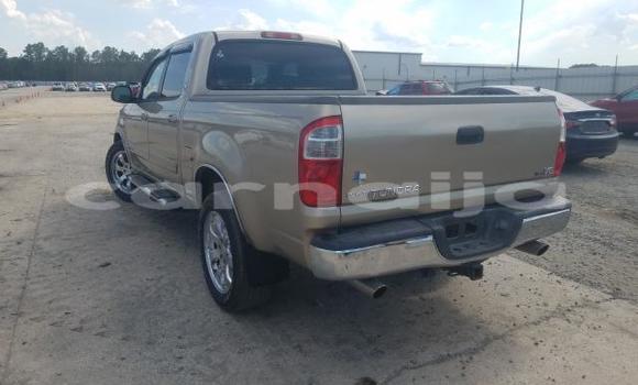 Acheter Neuf Voiture Toyota Tundra Marron à Badagry, État de Lagos Acheter Neuf Voiture Toyota Tundra Marron à Badagry, État de Lagos