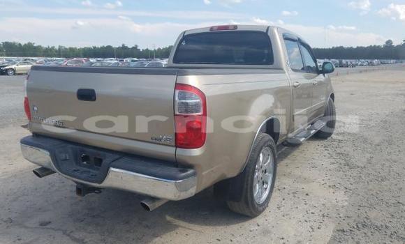 Acheter Neuf Voiture Toyota Tundra Marron à Badagry, État de Lagos Acheter Neuf Voiture Toyota Tundra Marron à Badagry, État de Lagos