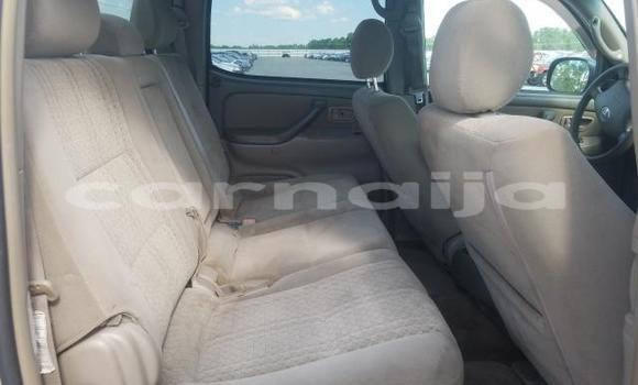 Acheter Neuf Voiture Toyota Tundra Marron à Badagry, État de Lagos Acheter Neuf Voiture Toyota Tundra Marron à Badagry, État de Lagos