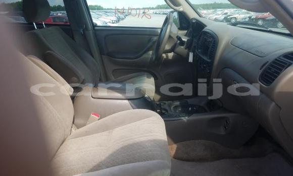 Acheter Neuf Voiture Toyota Tundra Marron à Badagry, État de Lagos Acheter Neuf Voiture Toyota Tundra Marron à Badagry, État de Lagos