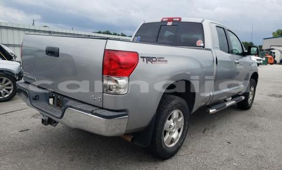 Buy New Toyota Tundra Silver Car in Badagry in Lagos State Buy New Toyota Tundra Silver Car in Badagry in Lagos State