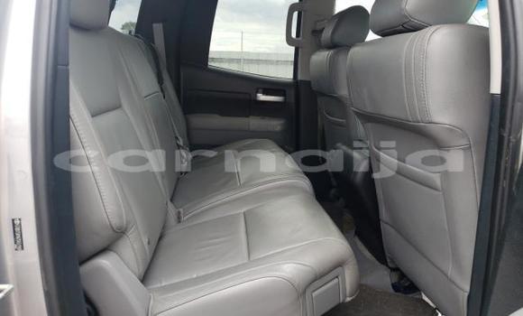 Buy New Toyota Tundra Silver Car in Badagry in Lagos State Buy New Toyota Tundra Silver Car in Badagry in Lagos State
