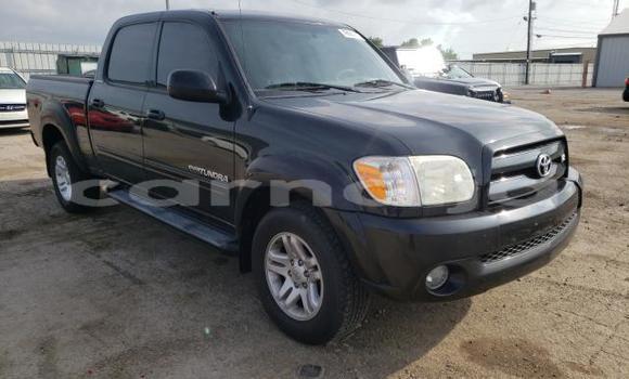 Acheter Neuf Voiture Toyota Tundra Noir à Badagry, État de Lagos Acheter Neuf Voiture Toyota Tundra Noir à Badagry, État de Lagos