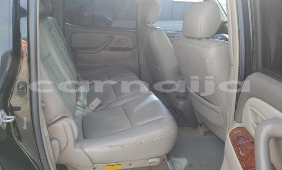 Acheter Neuf Voiture Toyota Tundra Noir à Badagry, État de Lagos Acheter Neuf Voiture Toyota Tundra Noir à Badagry, État de Lagos