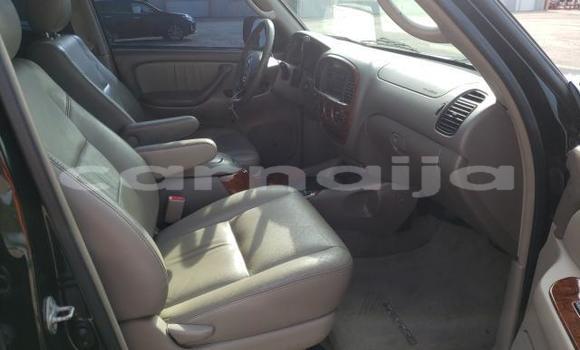 Acheter Neuf Voiture Toyota Tundra Noir à Badagry, État de Lagos Acheter Neuf Voiture Toyota Tundra Noir à Badagry, État de Lagos