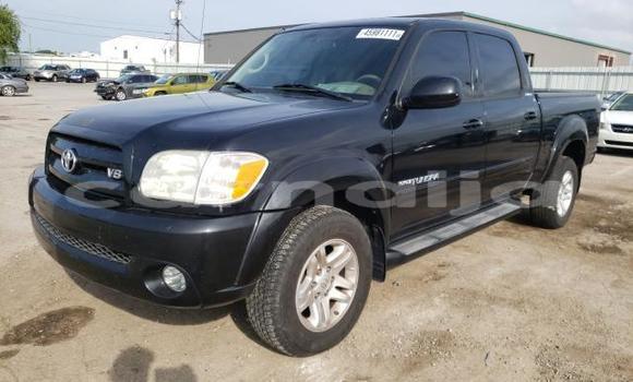 Acheter Neuf Voiture Toyota Tundra Noir à Badagry, État de Lagos Acheter Neuf Voiture Toyota Tundra Noir à Badagry, État de Lagos