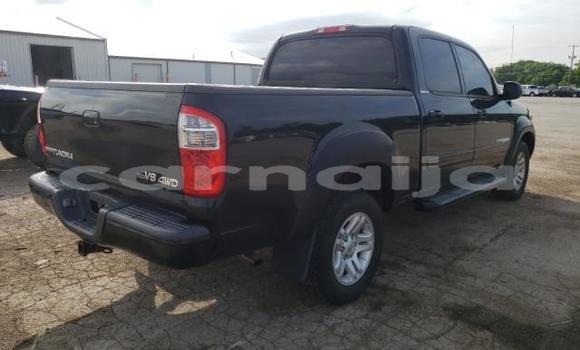 Acheter Neuf Voiture Toyota Tundra Noir à Badagry, État de Lagos Acheter Neuf Voiture Toyota Tundra Noir à Badagry, État de Lagos