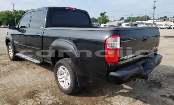 Acheter Neuf Voiture Toyota Tundra Noir à Badagry, État de Lagos Acheter Neuf Voiture Toyota Tundra Noir à Badagry, État de Lagos