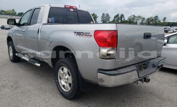 Acheter Neuf Voiture Toyota Tundra Gris à Badagry, État de Lagos Acheter Neuf Voiture Toyota Tundra Gris à Badagry, État de Lagos