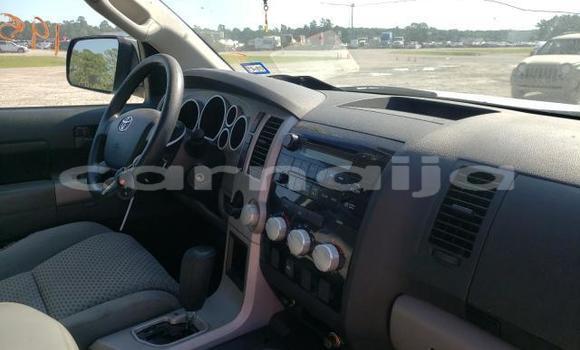Buy New Toyota Tundra White Car in Badagry in Lagos State Buy New Toyota Tundra White Car in Badagry in Lagos State
