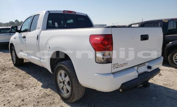 Buy New Toyota Tundra White Car in Badagry in Lagos State Buy New Toyota Tundra White Car in Badagry in Lagos State