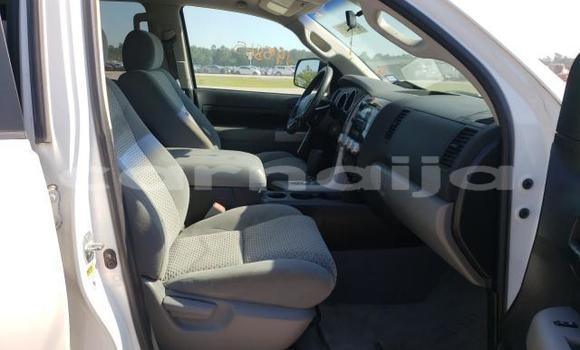 Buy New Toyota Tundra White Car in Badagry in Lagos State Buy New Toyota Tundra White Car in Badagry in Lagos State