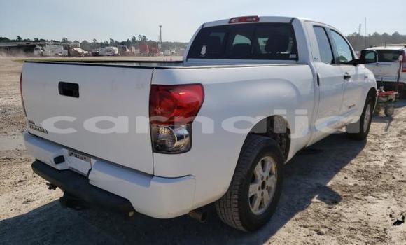 Buy New Toyota Tundra White Car in Badagry in Lagos State Buy New Toyota Tundra White Car in Badagry in Lagos State
