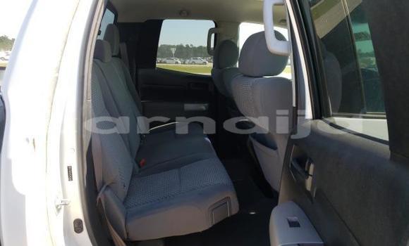 Buy New Toyota Tundra White Car in Badagry in Lagos State Buy New Toyota Tundra White Car in Badagry in Lagos State