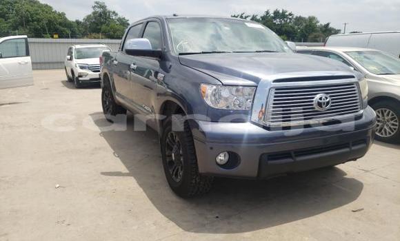 Buy New Toyota Tundra Silver Car in Badagry in Lagos State Buy New Toyota Tundra Silver Car in Badagry in Lagos State