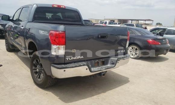 Acheter Neuf Voiture Toyota Tundra Gris à Badagry, État de Lagos Acheter Neuf Voiture Toyota Tundra Gris à Badagry, État de Lagos
