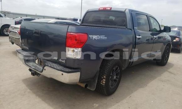 Acheter Neuf Voiture Toyota Tundra Gris à Badagry, État de Lagos Acheter Neuf Voiture Toyota Tundra Gris à Badagry, État de Lagos