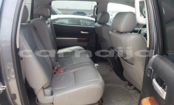Acheter Neuf Voiture Toyota Tundra Gris à Badagry, État de Lagos Acheter Neuf Voiture Toyota Tundra Gris à Badagry, État de Lagos