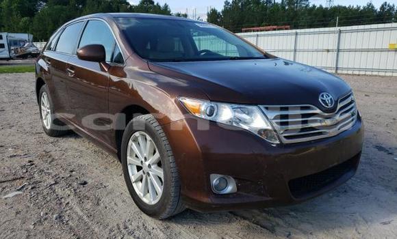Buy New Toyota Venza Other Car in Badagry in Lagos State